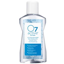 O7 Active Mondspoelmiddel