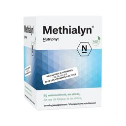 Nutriphyt Methialyn