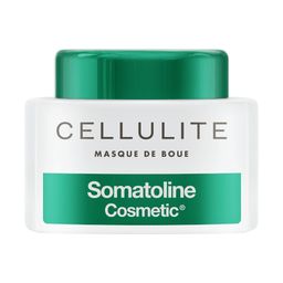 Somatoline Cosmetic Anti-Cellulite Moddermasker