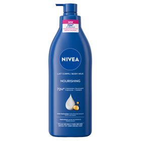 Nivea Verzorgende Body Milk