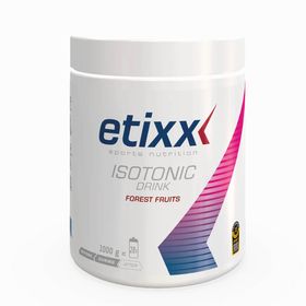 Etixx Isotonic Drink Forest Fruits