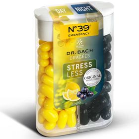 Bach Bloesem N°39 Noodgevallen Tic-Tac