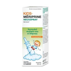 Kids-Mériprine Neusspray