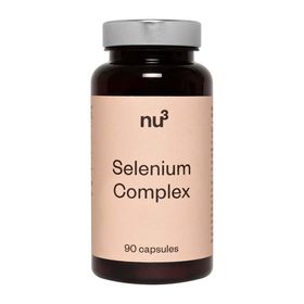 nu3 Seleniumcomplex