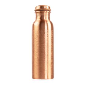 bodhi Bouteille en cuivre, 800 ml Ornements