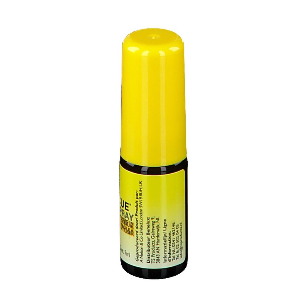 Bach Bloesem Rescue Spray