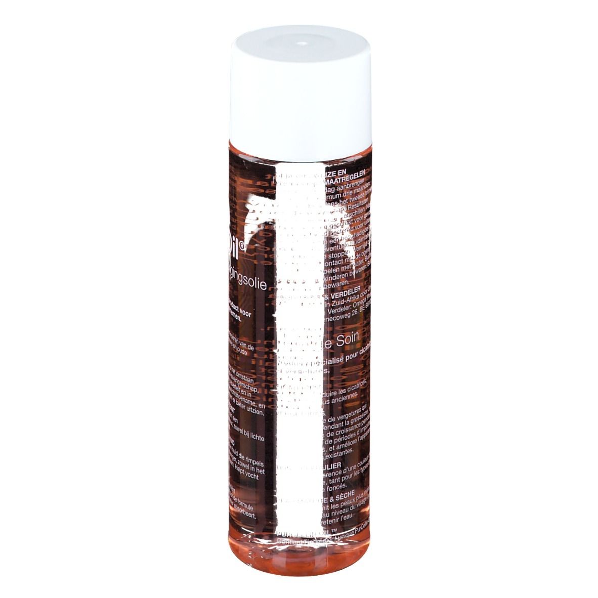 Bio-Oil Huile de Soin Cicatrices & Vergetures