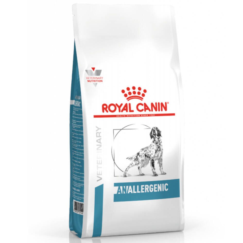 Royal Canin® Veterinary Canine Anallergenic