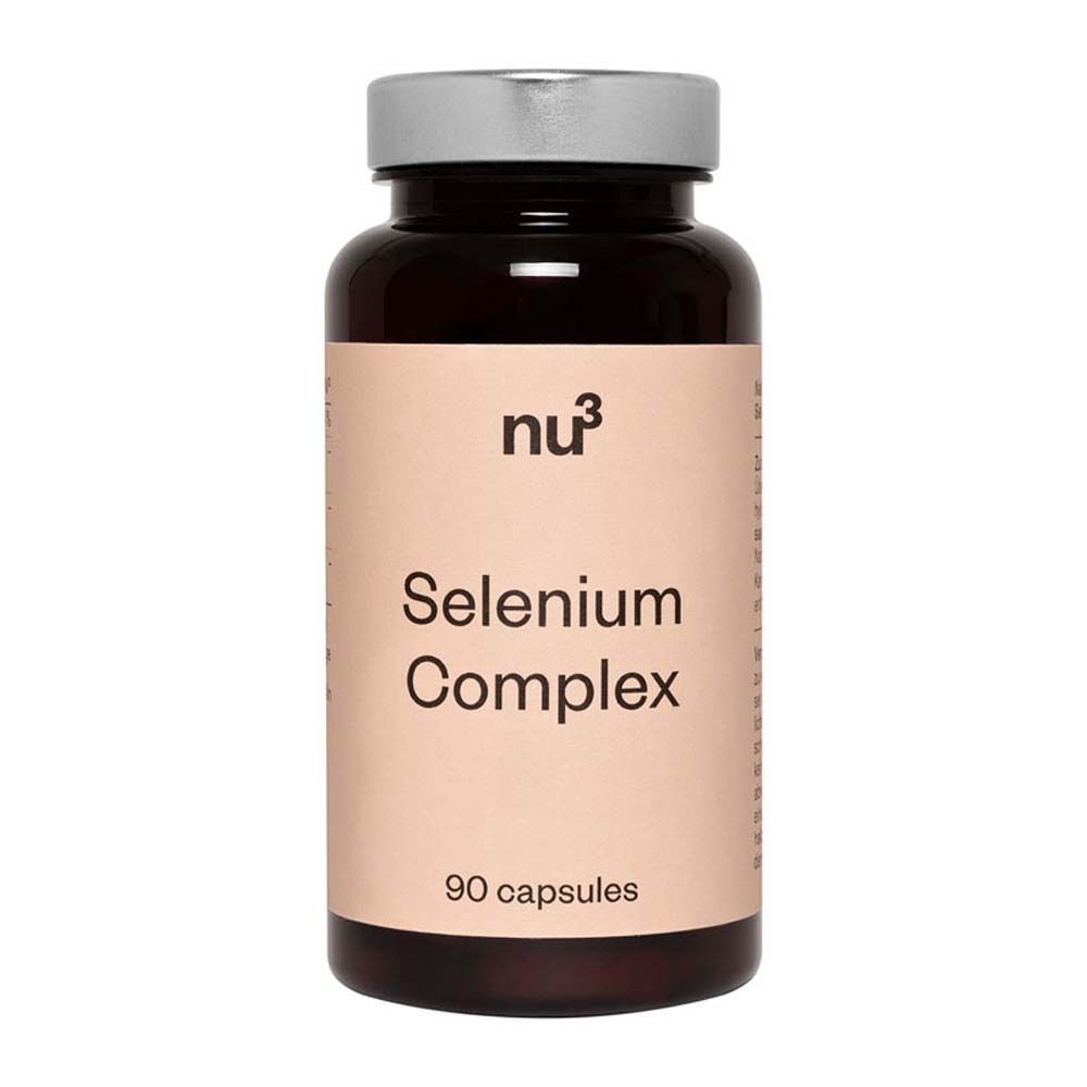 nu3 Seleniumcomplex