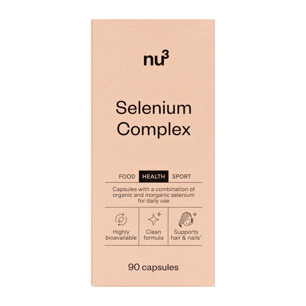 nu3 Seleniumcomplex